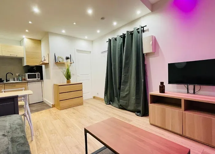 Gympie : Joli Studio Cosy En Centre-Ville