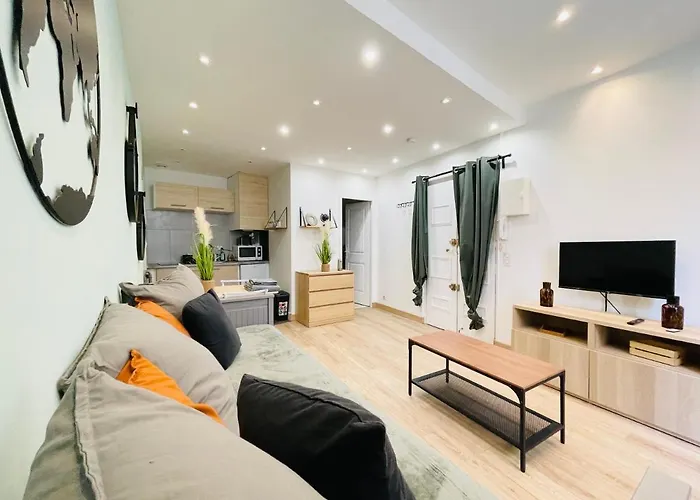 Gympie : Joli Studio Cosy En Centre-Ville