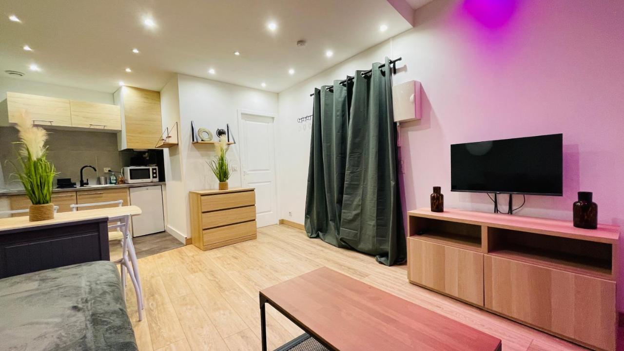 Gympie : Joli Cosy En Centre-ville Draguignan