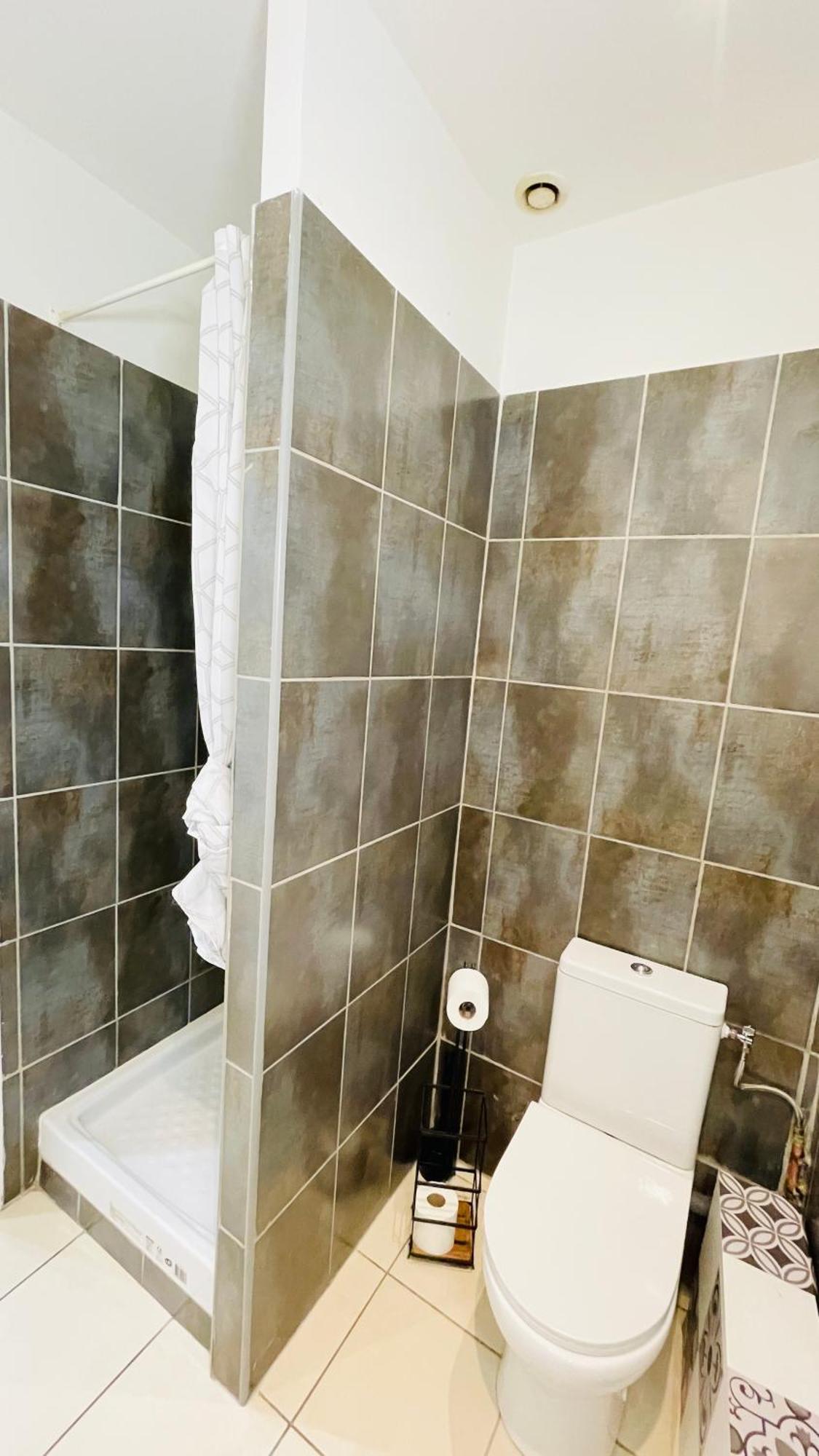 Apartment Gympie : Joli Cosy En Centre-ville *